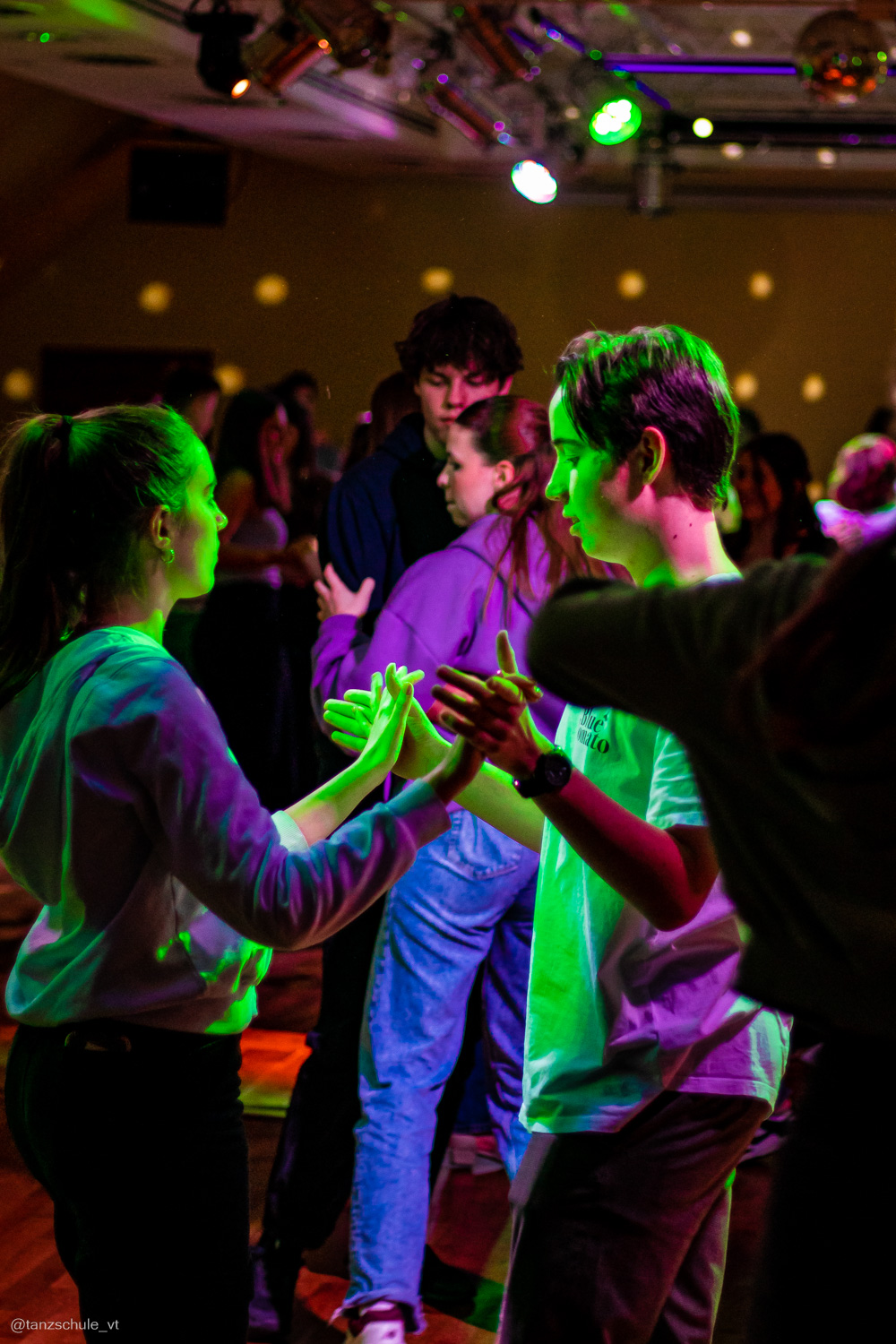 20230325 Ballcheck Tanzparty 4211